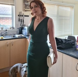 Meet your Posher, Grace